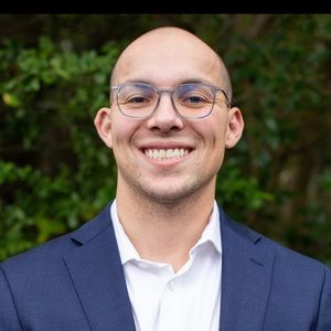 Meet your Posher, Jackson